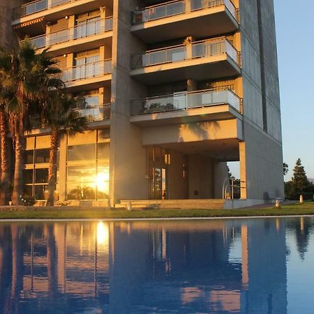 Apartamento El Cielo De Benidorm Leilighet Eksteriør bilde