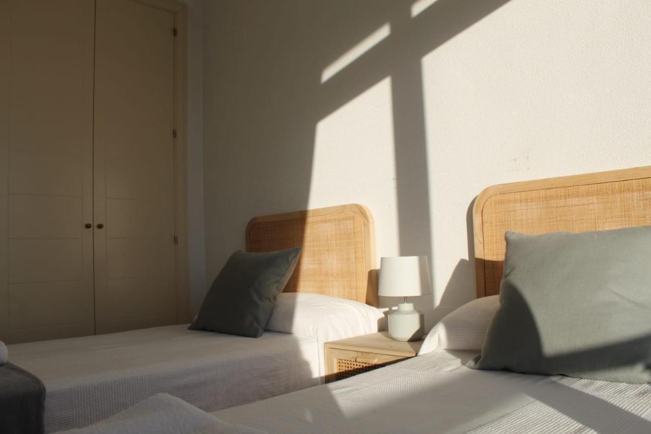 Apartamento El Cielo De Benidorm Leilighet Eksteriør bilde