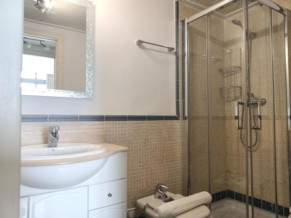 Apartamento El Cielo De Benidorm Leilighet Eksteriør bilde