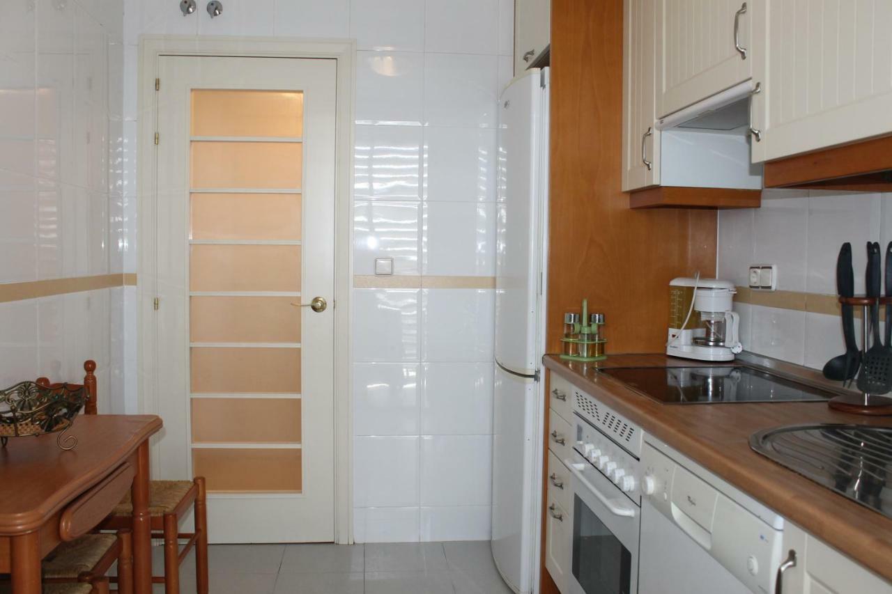 Apartamento El Cielo De Benidorm Leilighet Eksteriør bilde